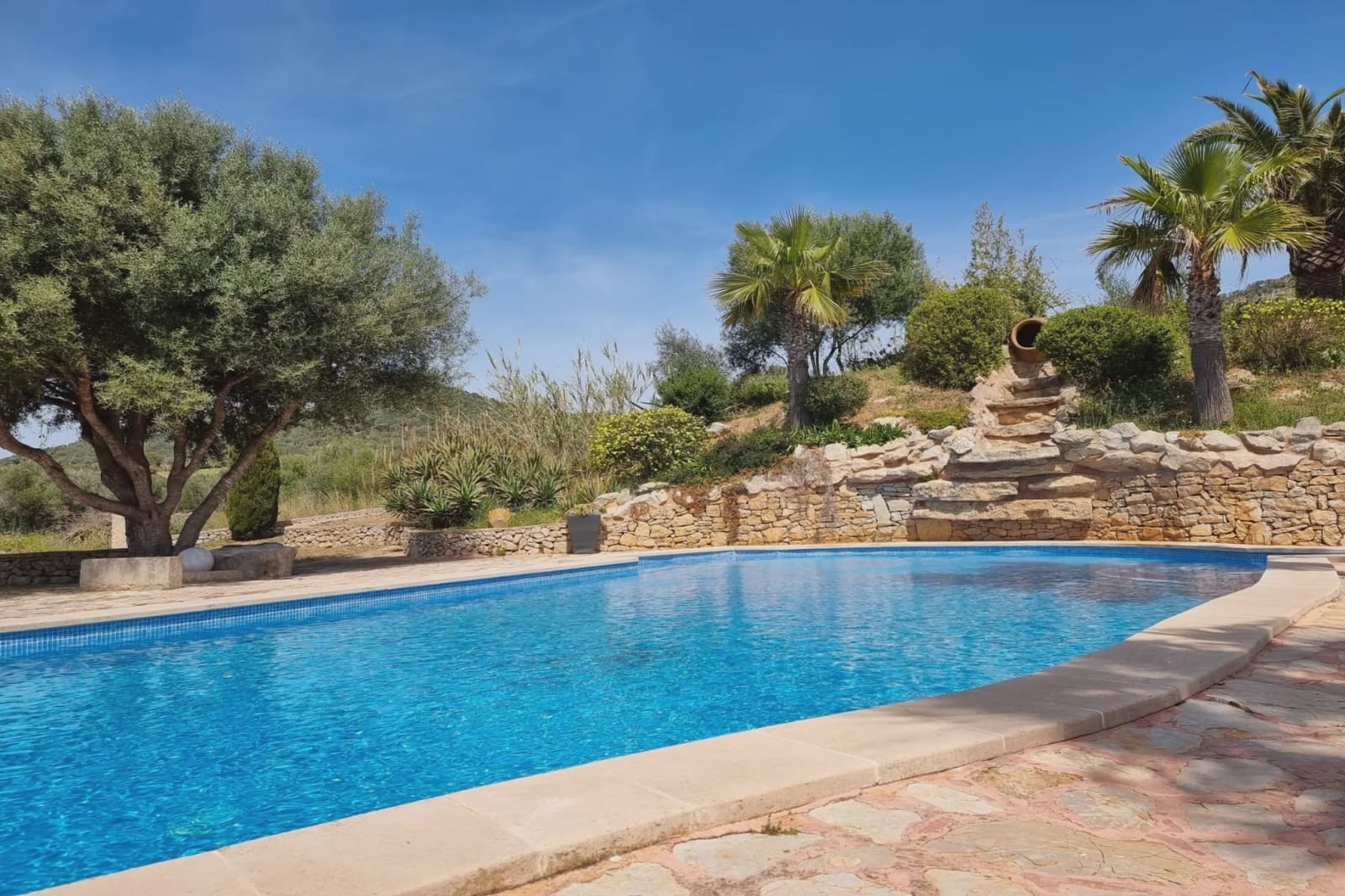 4 bedroom Finca/Country House for sale in Son Macia - € 1,690,000 (Ref: 7523791)