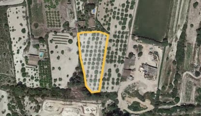 Grunde uden byggetilladelser til salg i Sant Joan - € 33.500 (Ref: 7527098)