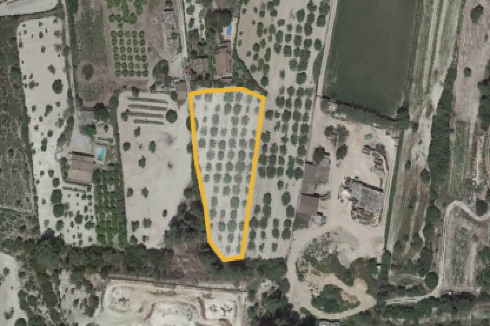 Grunde uden byggetilladelser til salg i Sant Joan - € 33.500 (Ref: 7527098)