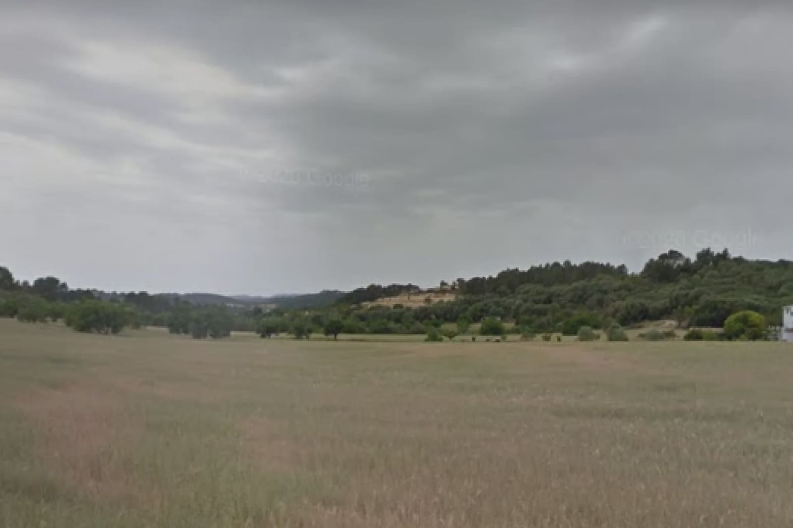 Ubebygd land til salgs i Sant Joan - € 28 000 (Ref: 7527099)