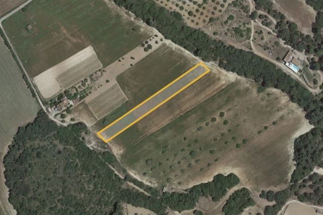 Mark till salu i Sant Joan - 28 000 € (Ref: 7527099)