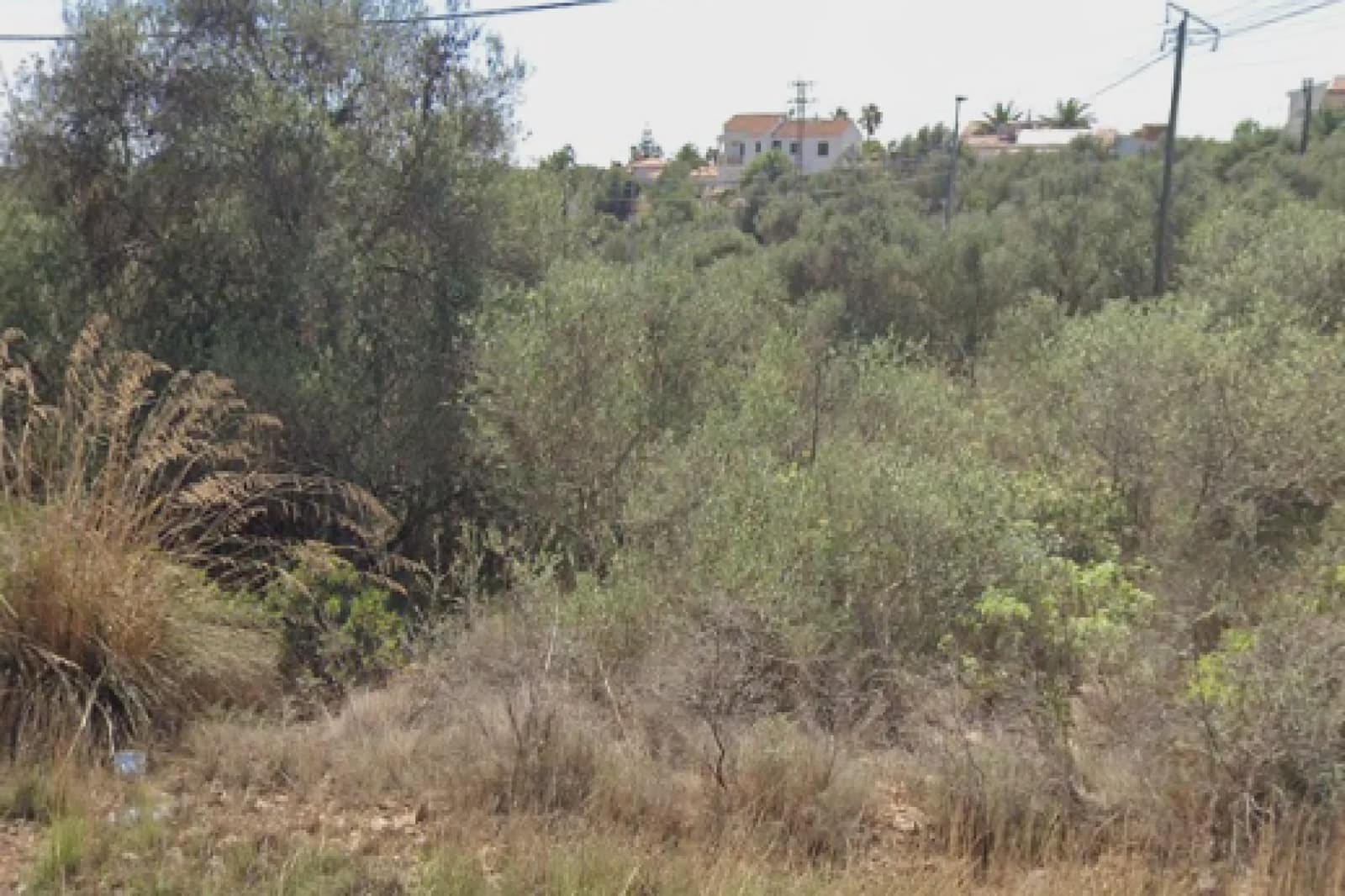 Building Plot for sale in Cala Murada - € 322,000 (Ref: 7537771)