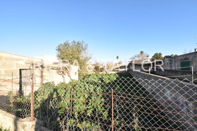 Finca/Country House for sale in Manacor - € 55,000 (Ref: 7561613)