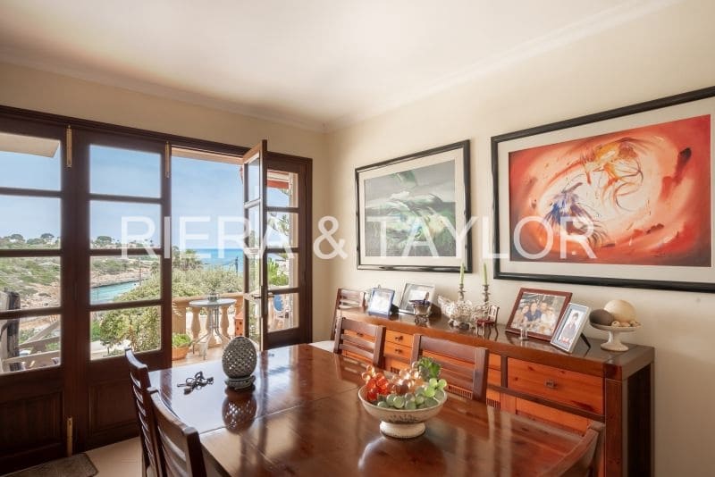 4 camera da letto Casa in vendita in Cala Mandia - 1.350.000 € (Rif: 7570052)