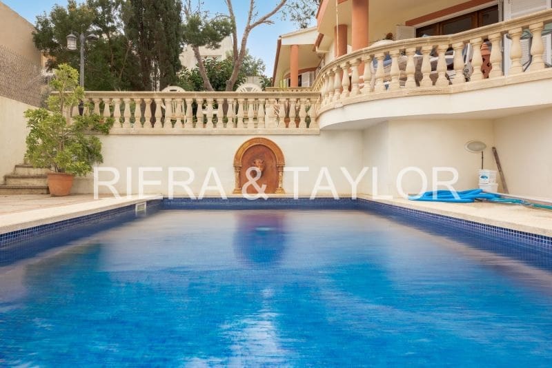 4 camera da letto Casa in vendita in Cala Mandia - 1.350.000 € (Rif: 7570052)