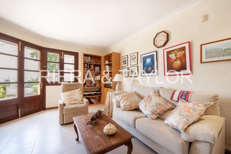 4 camera da letto Casa in vendita in Cala Mandia - 1.350.000 € (Rif: 7570052)