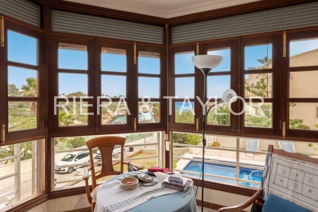 4 soveværelse Byhus til salg i Cala Mandia, Manacor - € 1.350.000 (Ref: 7570052)