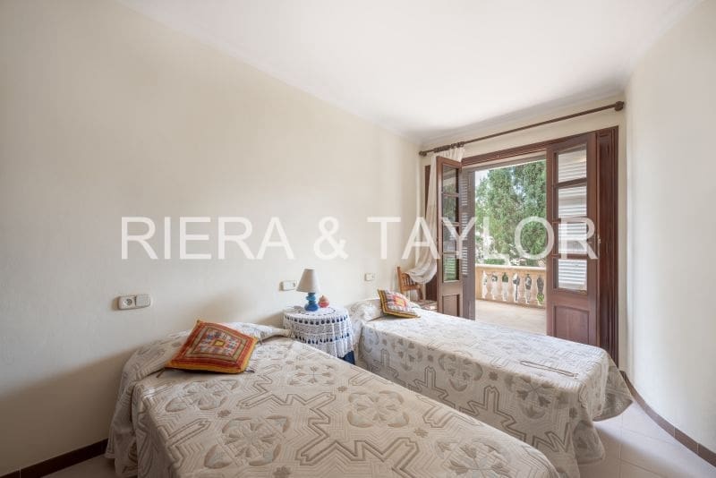4 camera da letto Casa in vendita in Cala Mandia - 1.350.000 € (Rif: 7570052)