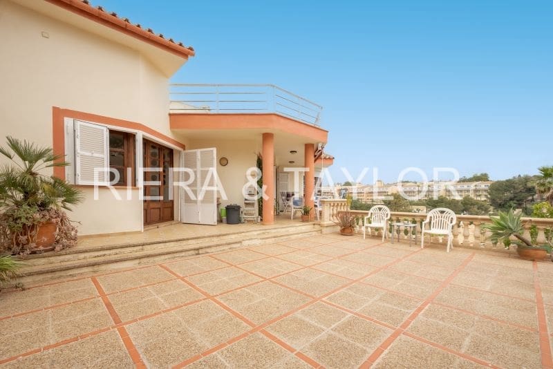 4 camera da letto Casa in vendita in Cala Mandia - 1.350.000 € (Rif: 7570052)