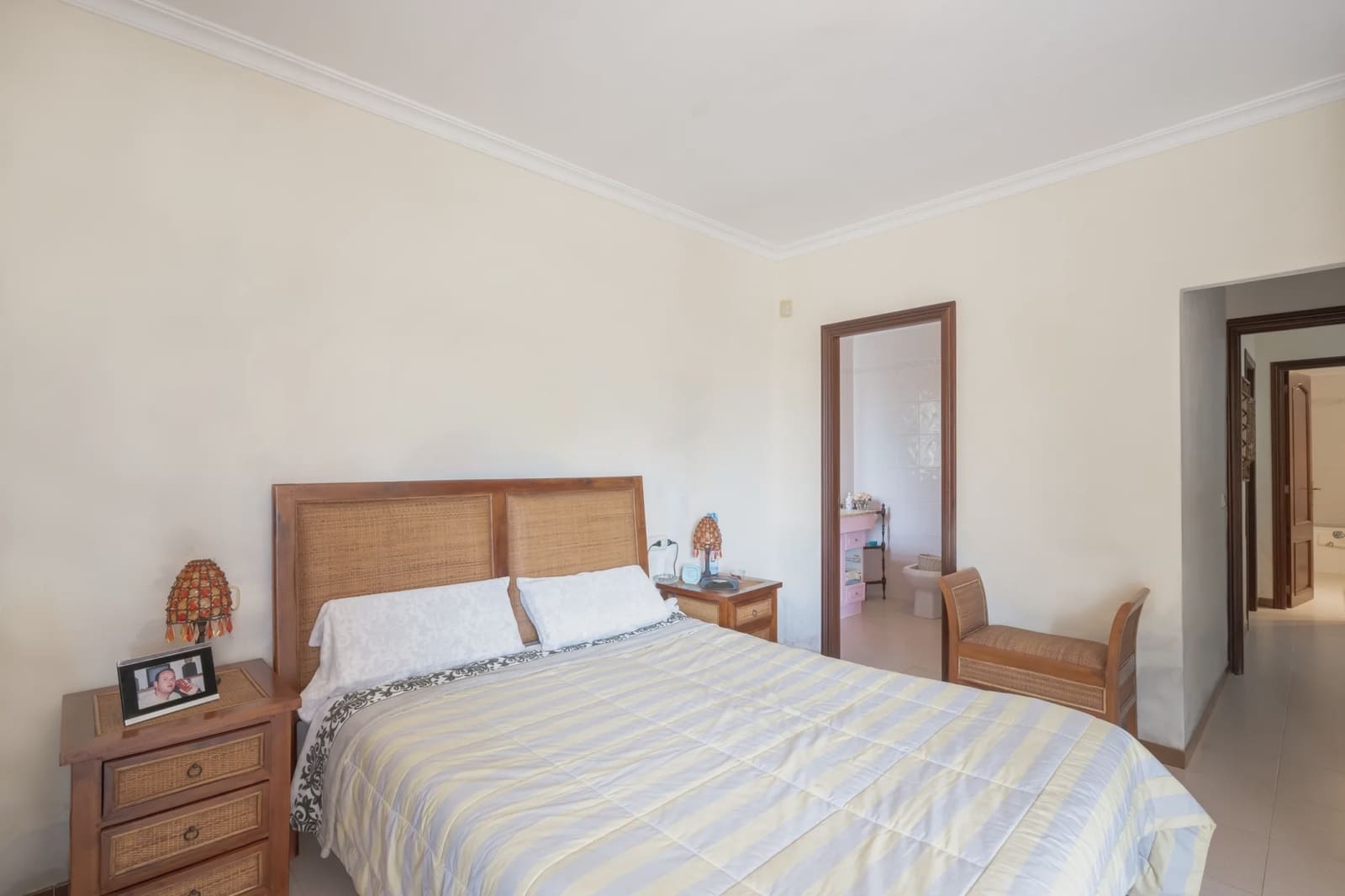 4 makuuhuone Omakotitalo myytävänä paikassa Cala Mandia - 1 350 000 € (Ref: 7570052)