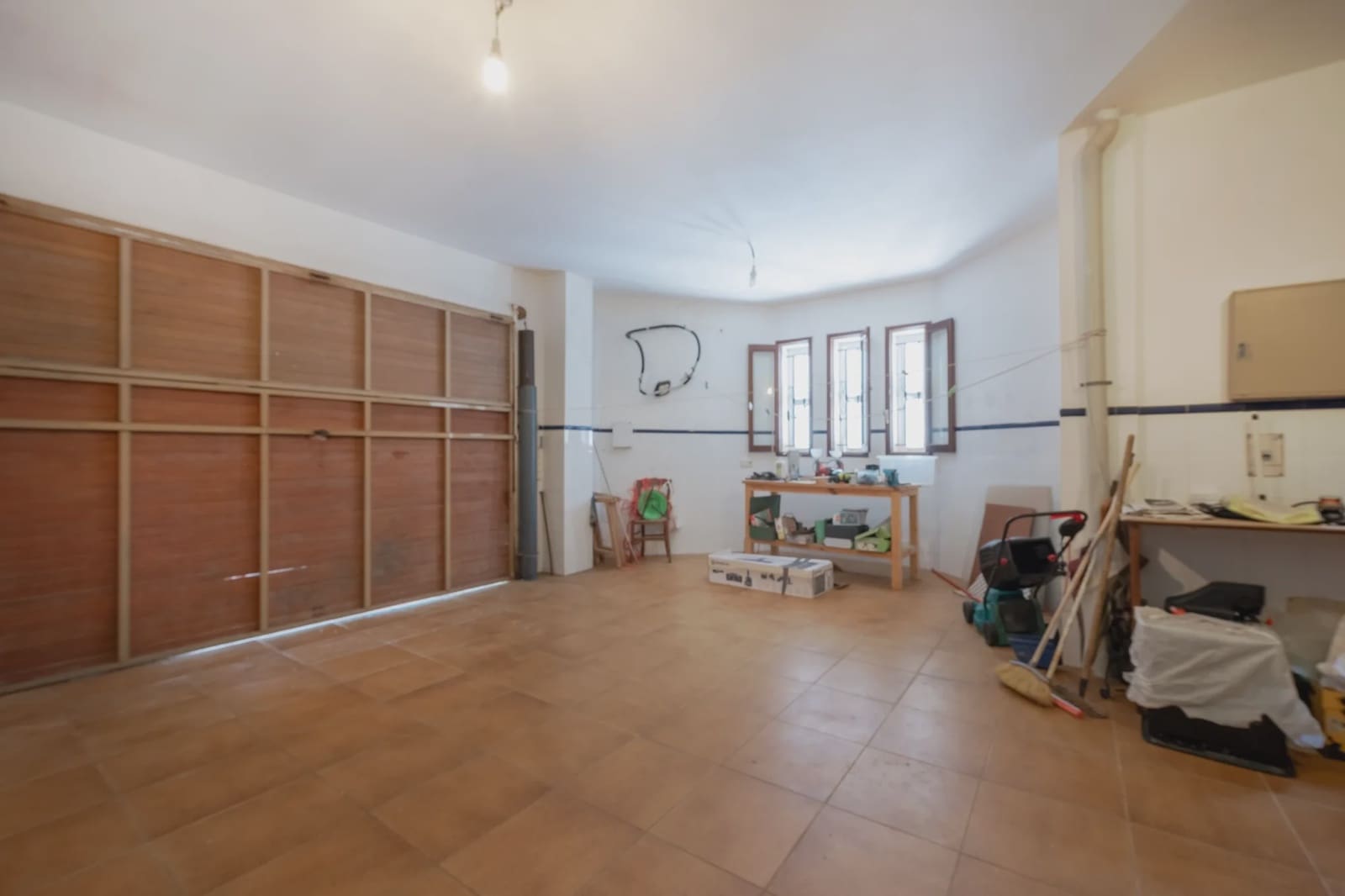 4 makuuhuone Omakotitalo myytävänä paikassa Cala Mandia - 1 350 000 € (Ref: 7570052)