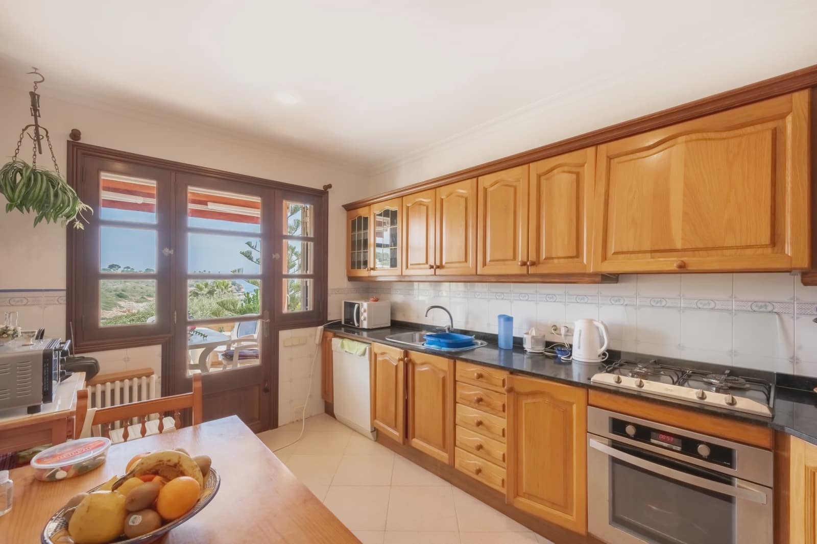 4 makuuhuone Omakotitalo myytävänä paikassa Cala Mandia - 1 350 000 € (Ref: 7570052)