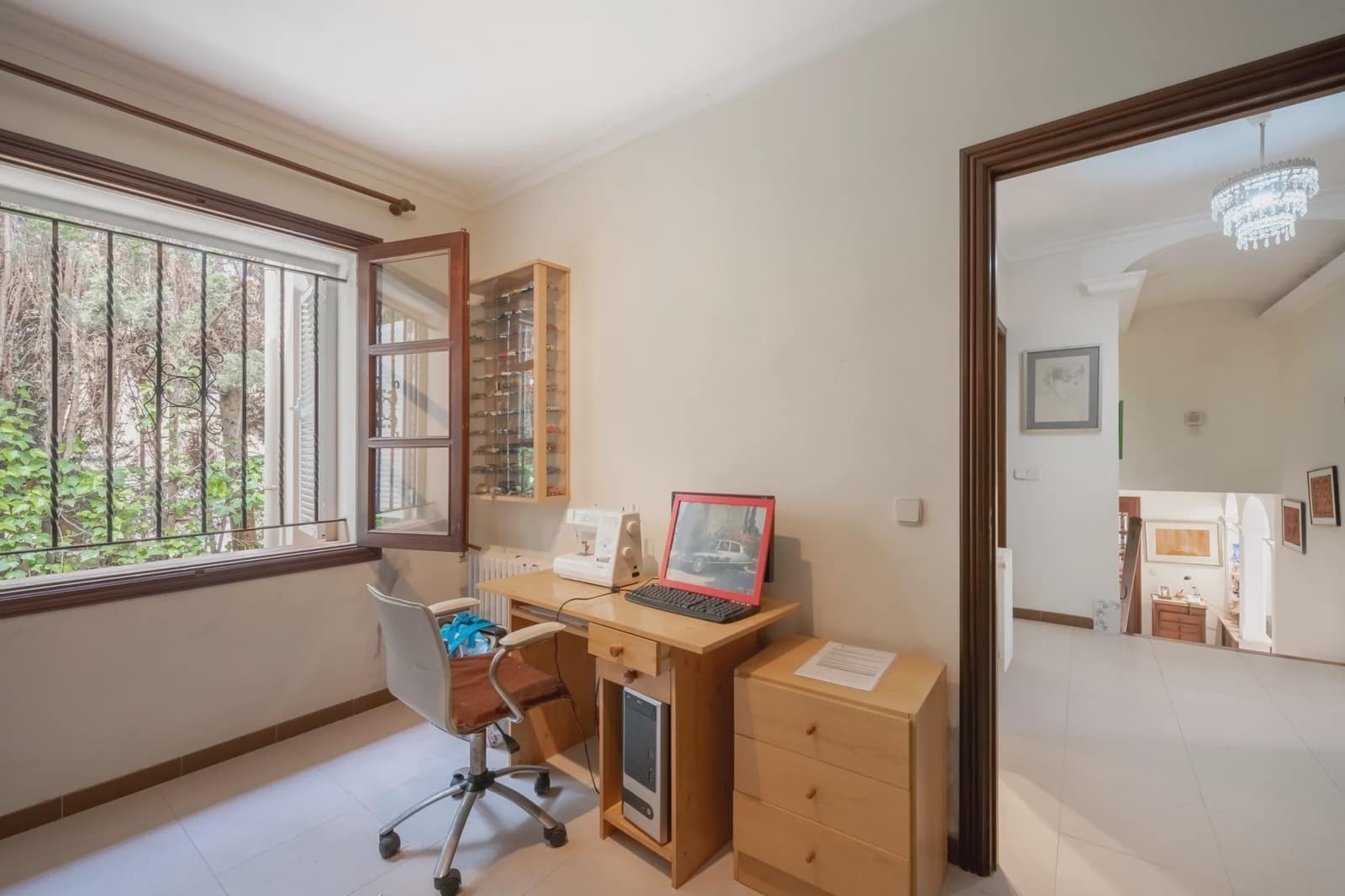 4 makuuhuone Omakotitalo myytävänä paikassa Cala Mandia - 1 350 000 € (Ref: 7570052)