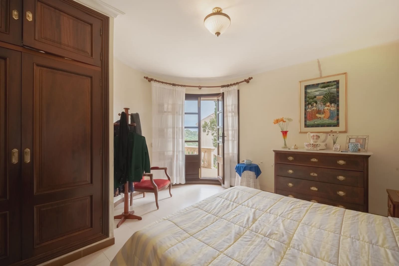 4 makuuhuone Omakotitalo myytävänä paikassa Cala Mandia - 1 350 000 € (Ref: 7570052)