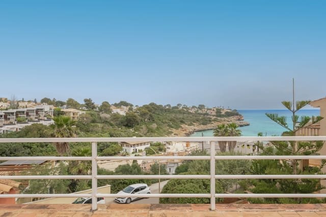4 soveværelse Byhus til salg i Cala Mandia, Manacor - € 1.350.000 (Ref: 7570052)