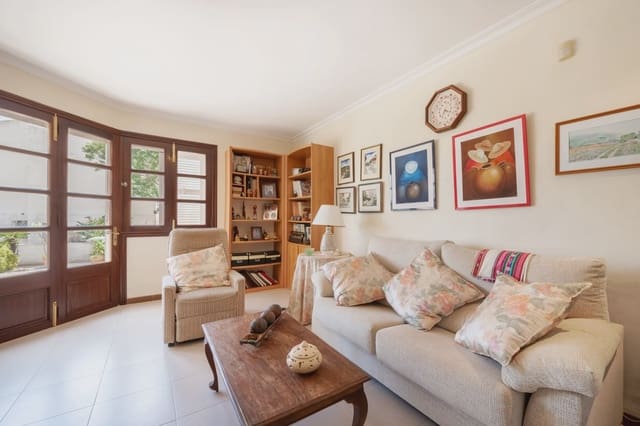 4 soveværelse Byhus til salg i Cala Mandia, Manacor - € 1.350.000 (Ref: 7570052)