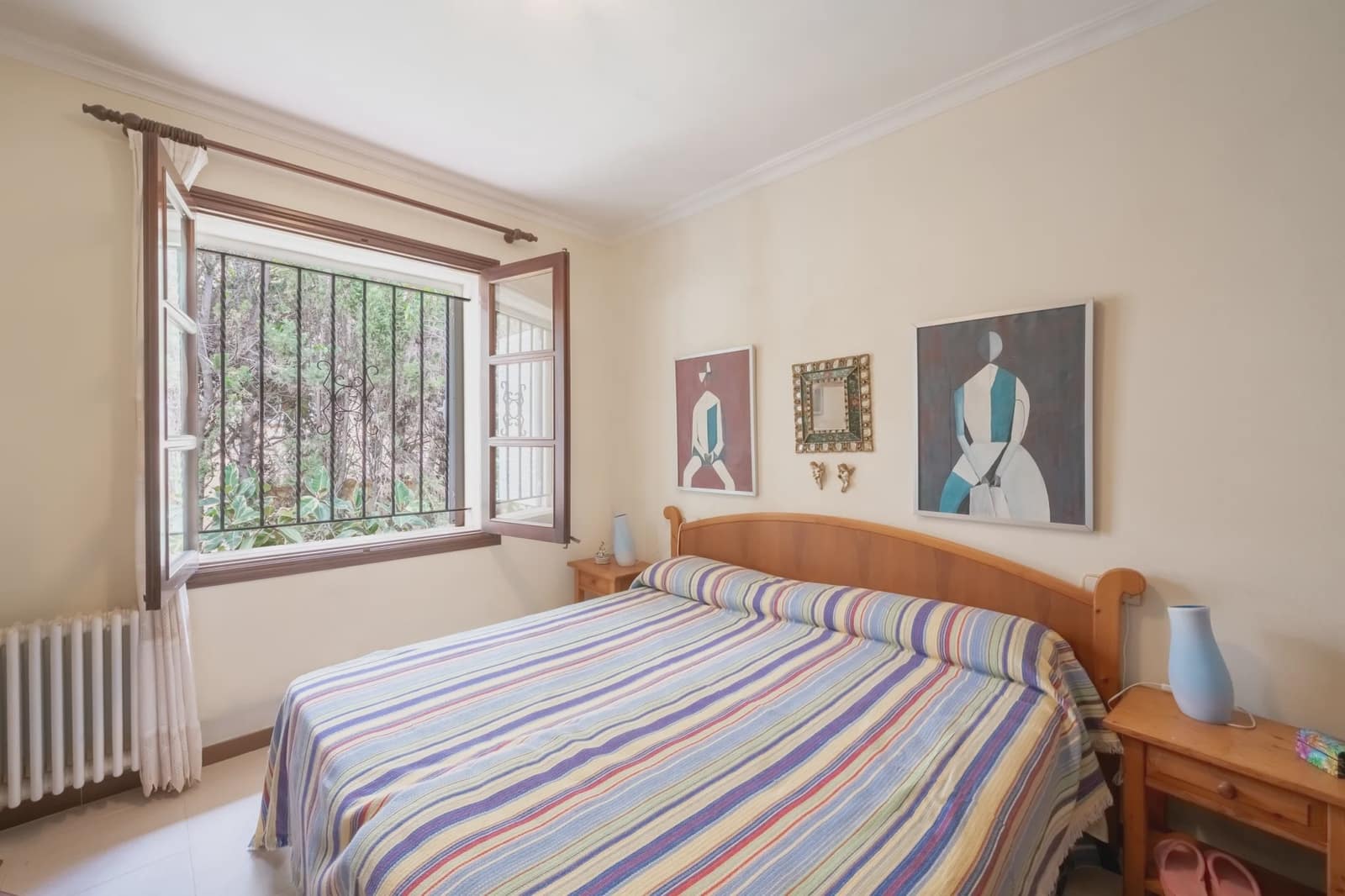 4 makuuhuone Omakotitalo myytävänä paikassa Cala Mandia - 1 350 000 € (Ref: 7570052)