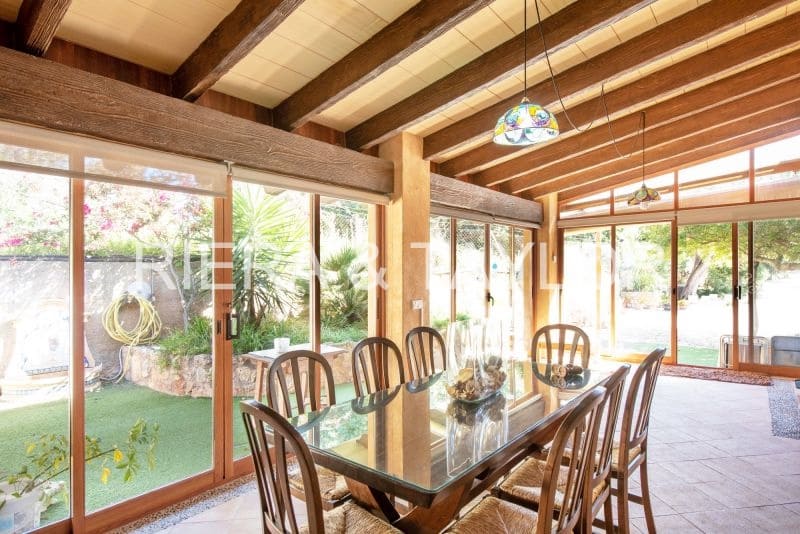 3 soveværelse Finca/Landehus til salg i Manacor - € 1.100.000 (Ref: 7577128)