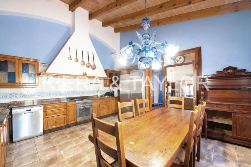 3 soveværelse Finca/Landehus til salg i Manacor - € 1.100.000 (Ref: 7577128)