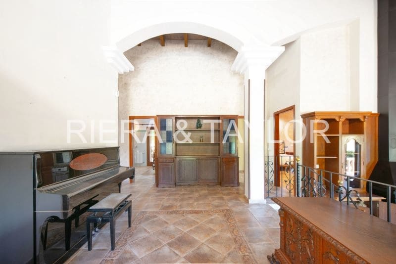 3 soveværelse Finca/Landehus til salg i Manacor - € 1.100.000 (Ref: 7577128)