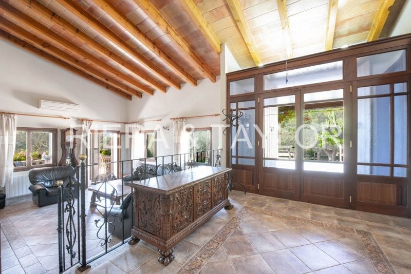 3 soveværelse Finca/Landehus til salg i Manacor - € 1.100.000 (Ref: 7577128)