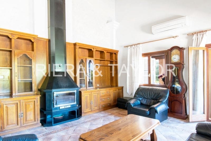 3 soveværelse Finca/Landehus til salg i Manacor - € 1.100.000 (Ref: 7577128)