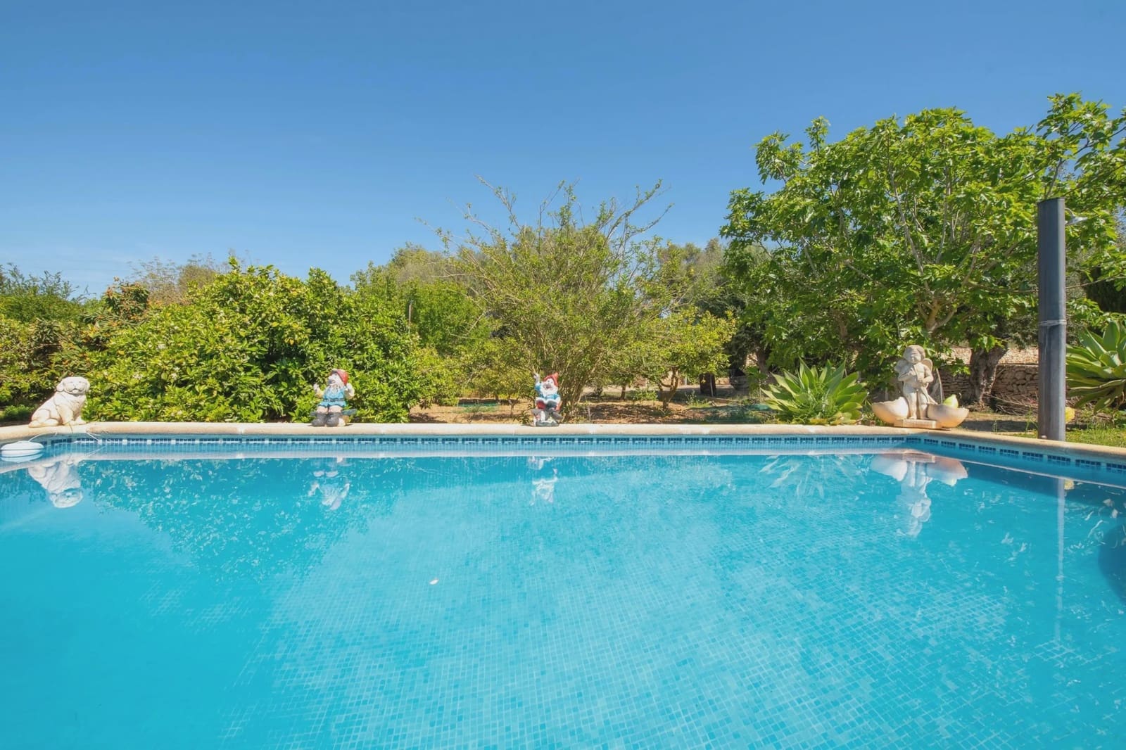 Finca/Casa Rural de 3 habitaciones en Manacor en venta - 1.100.000 € (Ref: 7577128)