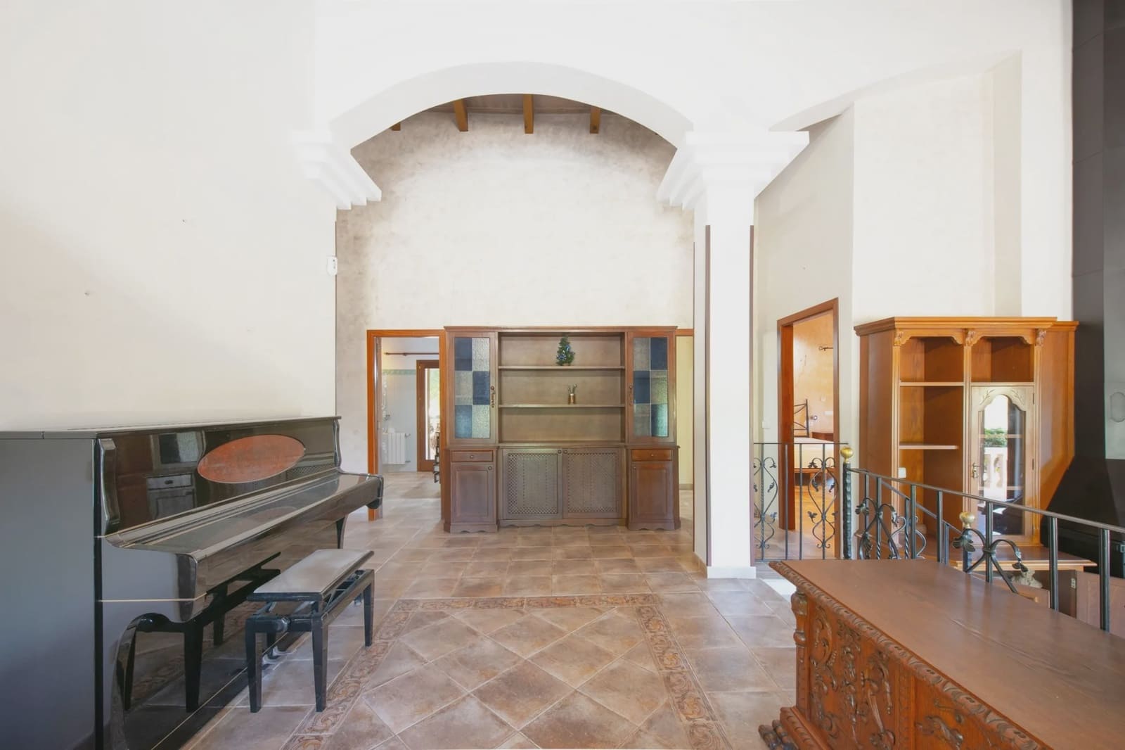 Finca/Casa Rural de 3 habitaciones en Manacor en venta - 1.100.000 € (Ref: 7577128)