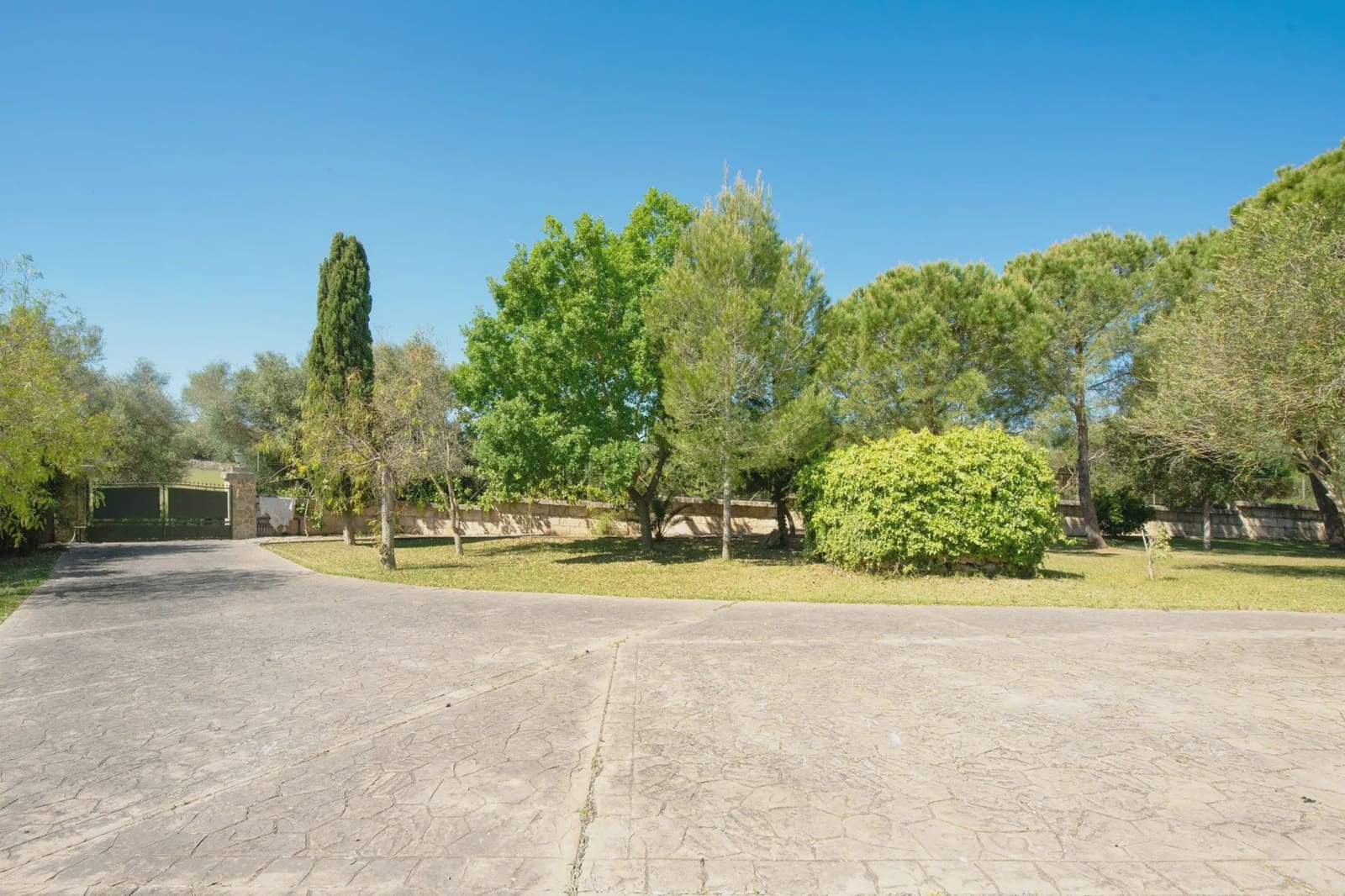 Finca/Casa Rural de 3 habitaciones en Manacor en venta - 1.100.000 € (Ref: 7577128)