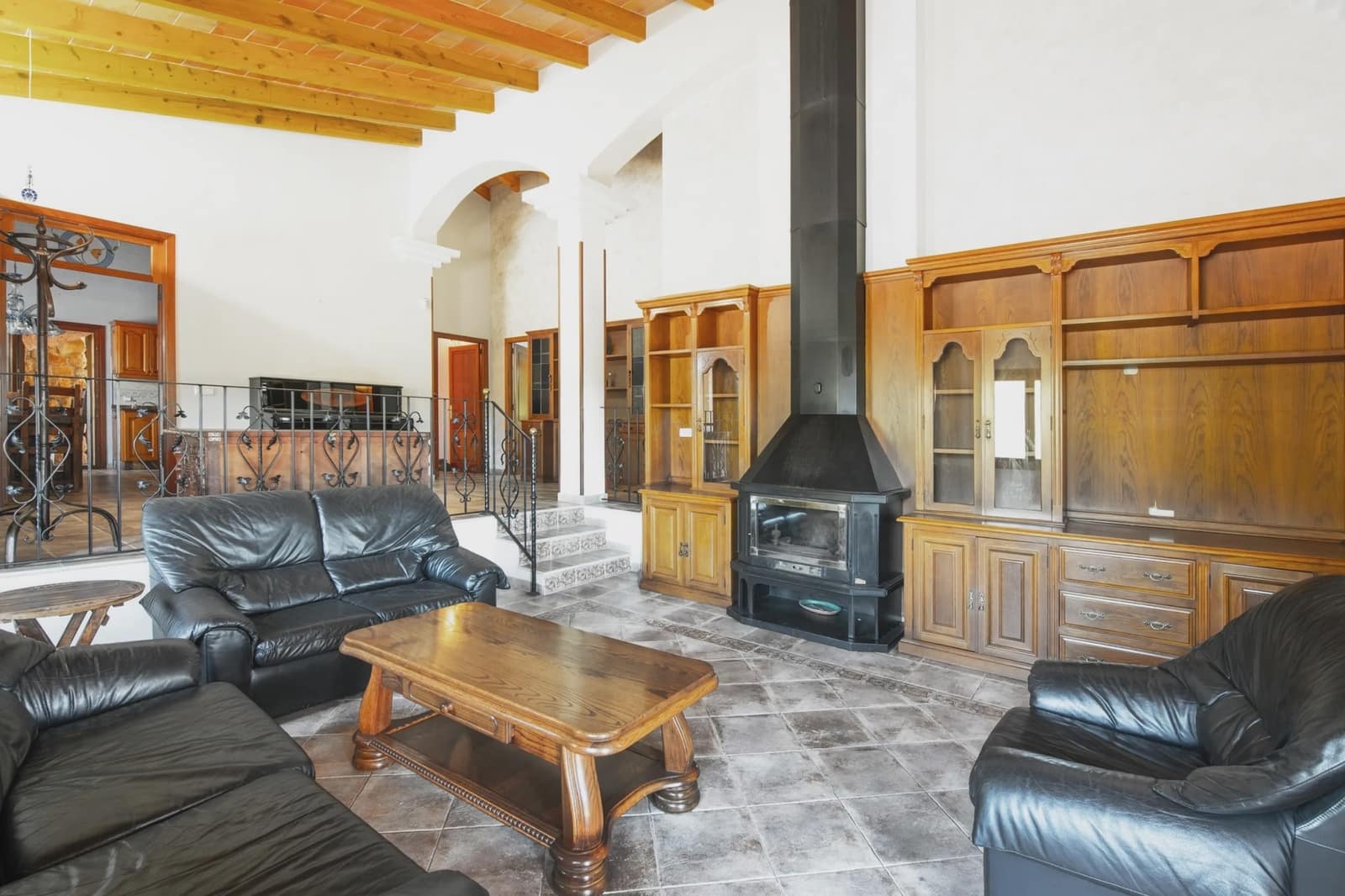 Finca/Casa Rural de 3 habitaciones en Manacor en venta - 1.100.000 € (Ref: 7577128)