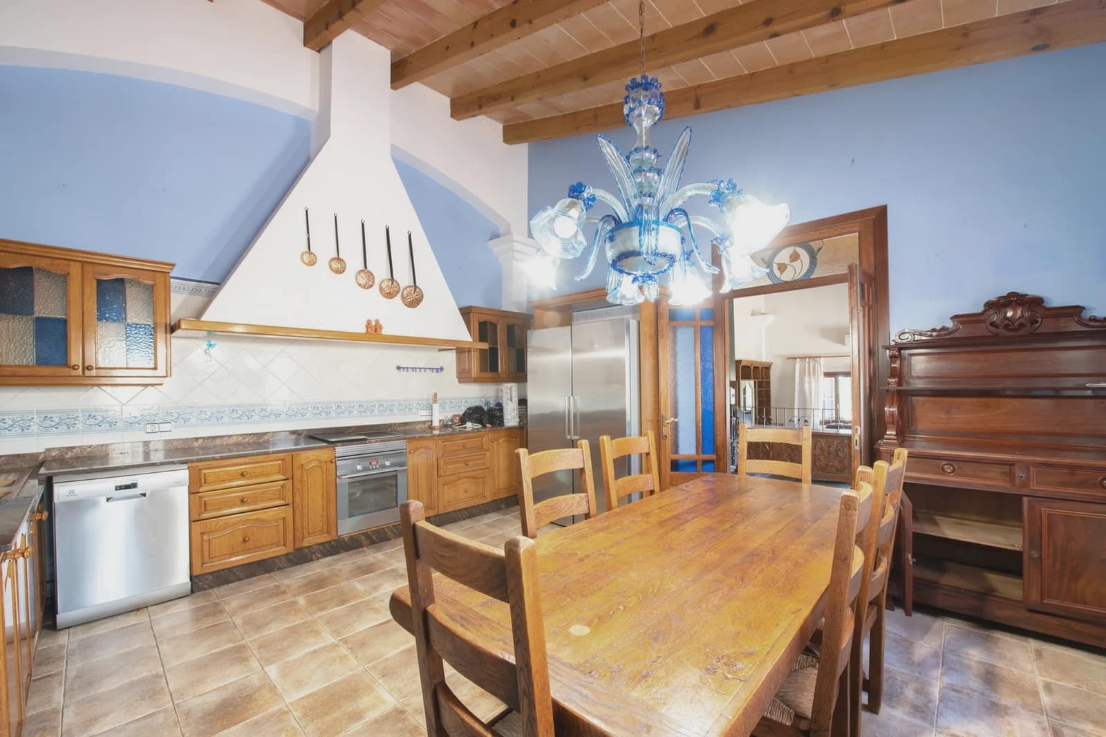 Finca/Casa Rural de 3 habitaciones en Manacor en venta - 1.100.000 € (Ref: 7577128)