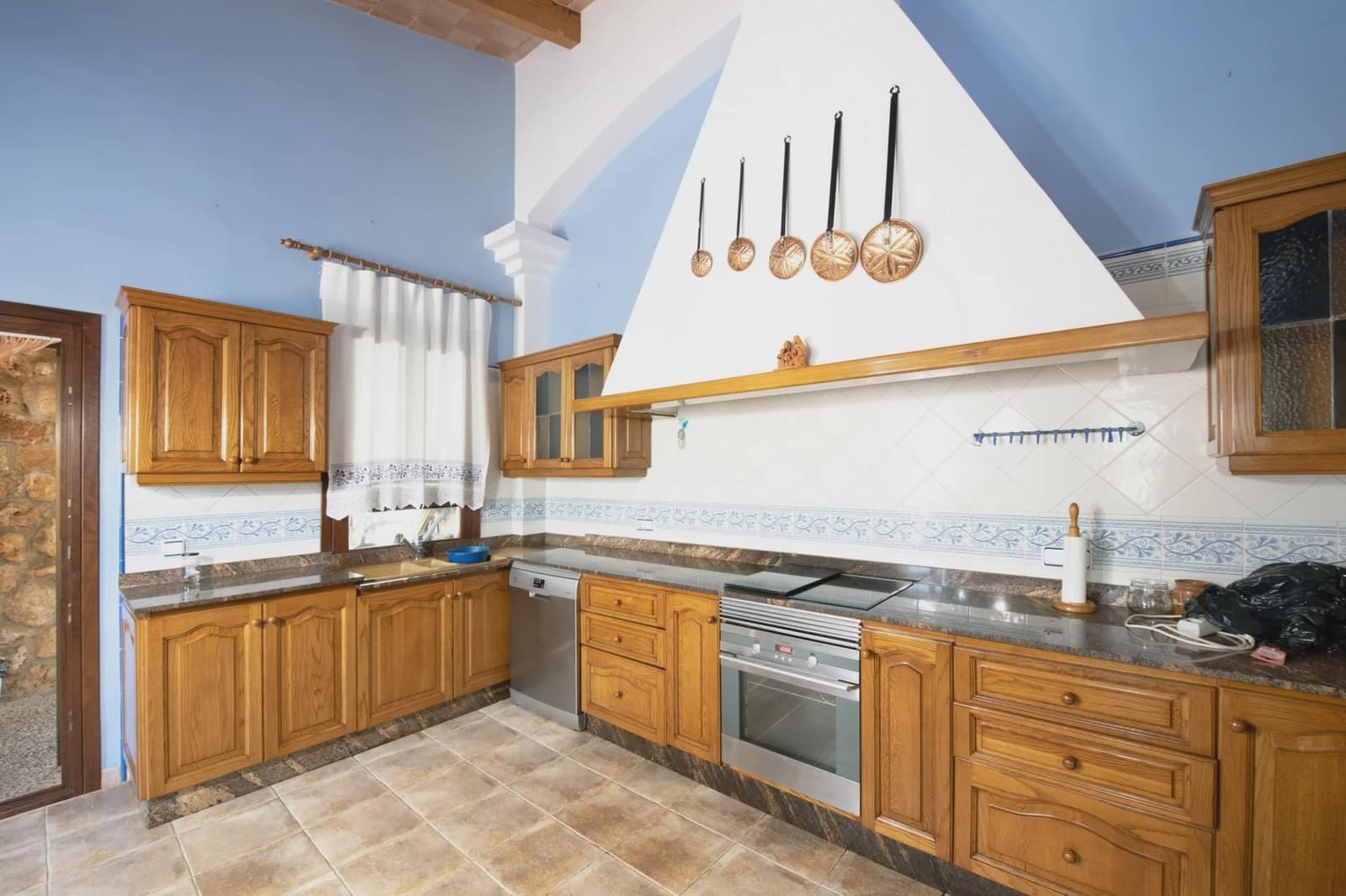 Finca/Casa Rural de 3 habitaciones en Manacor en venta - 1.100.000 € (Ref: 7577128)