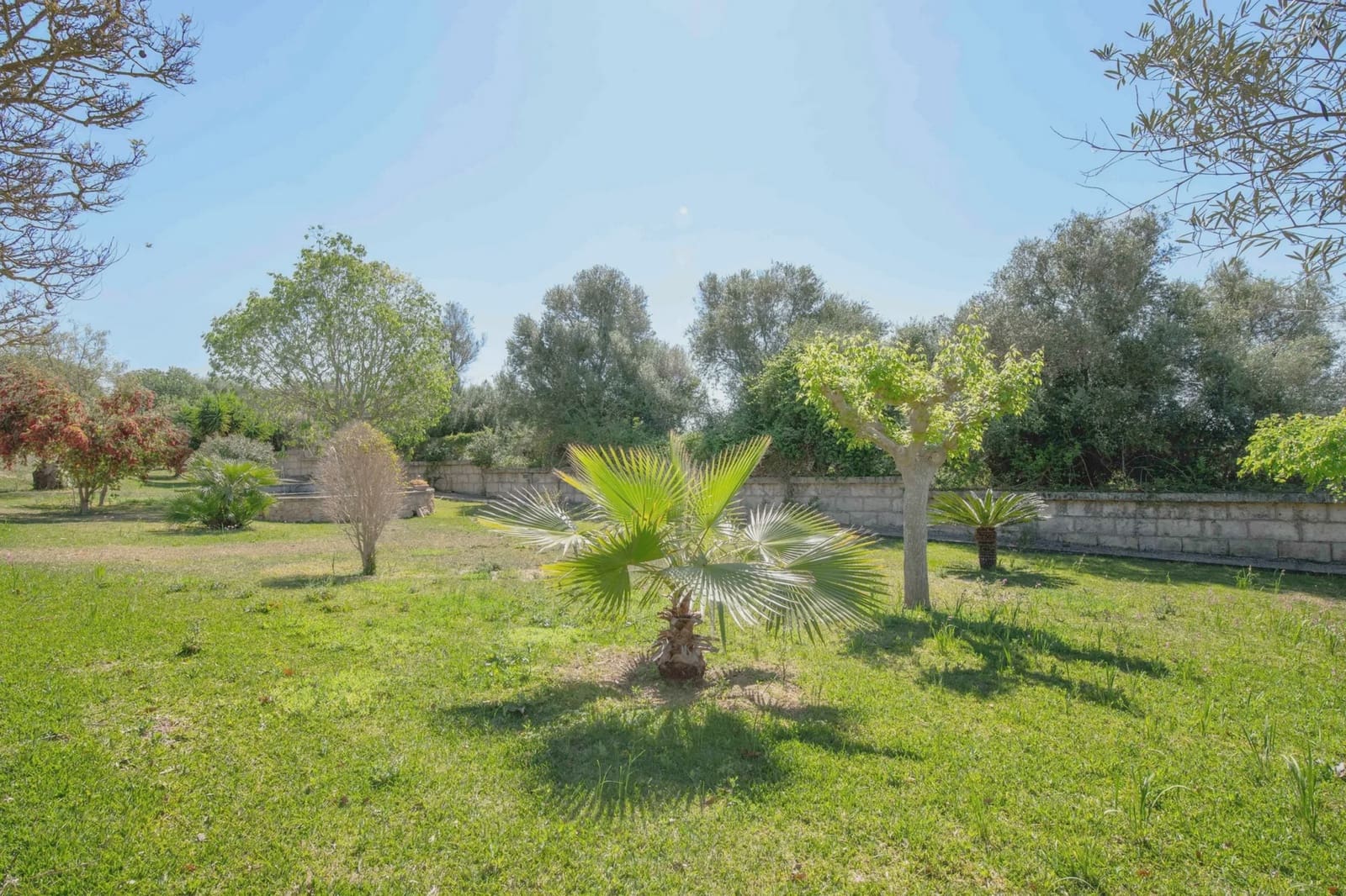 Finca/Casa Rural de 3 habitaciones en Manacor en venta - 1.100.000 € (Ref: 7577128)