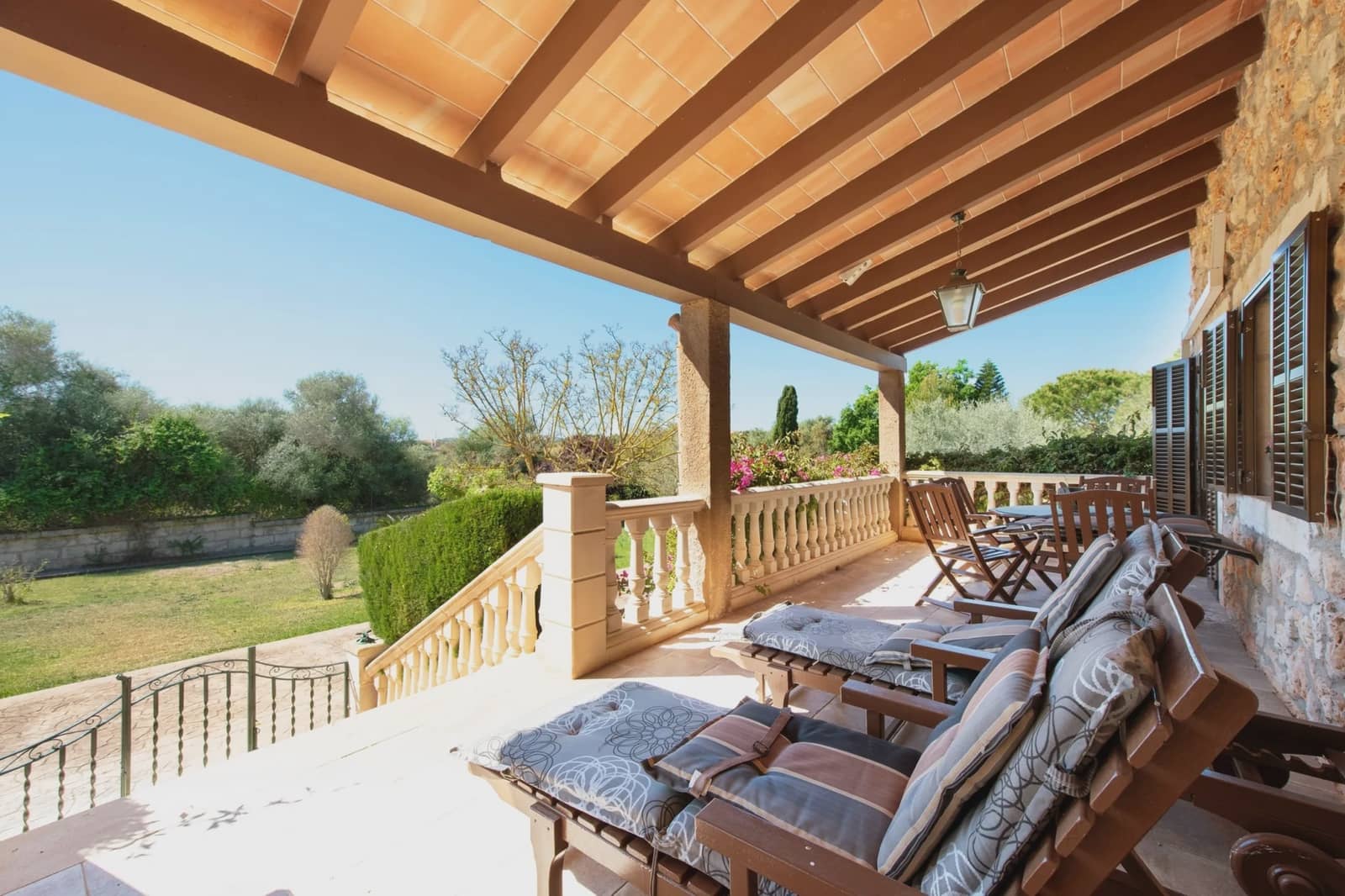 Finca/Casa Rural de 3 habitaciones en Manacor en venta - 1.100.000 € (Ref: 7577128)