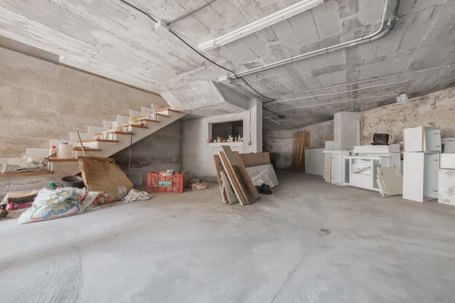 4 soveværelse Byhus til salg i Portocristo / Port de Manacor, Manacor - € 375.000 (Ref: 7615261)