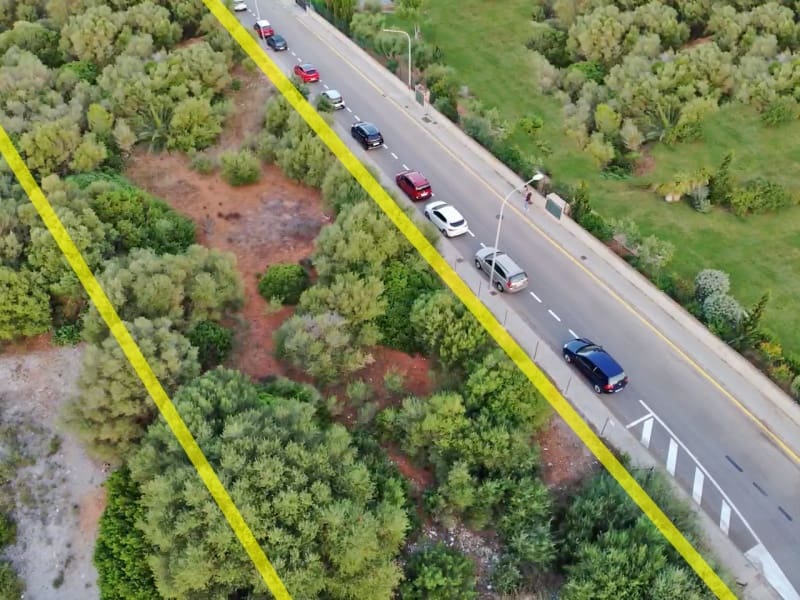 Byggegrund til salg i Cala Millor - € 850.000 (Ref: 7641822)