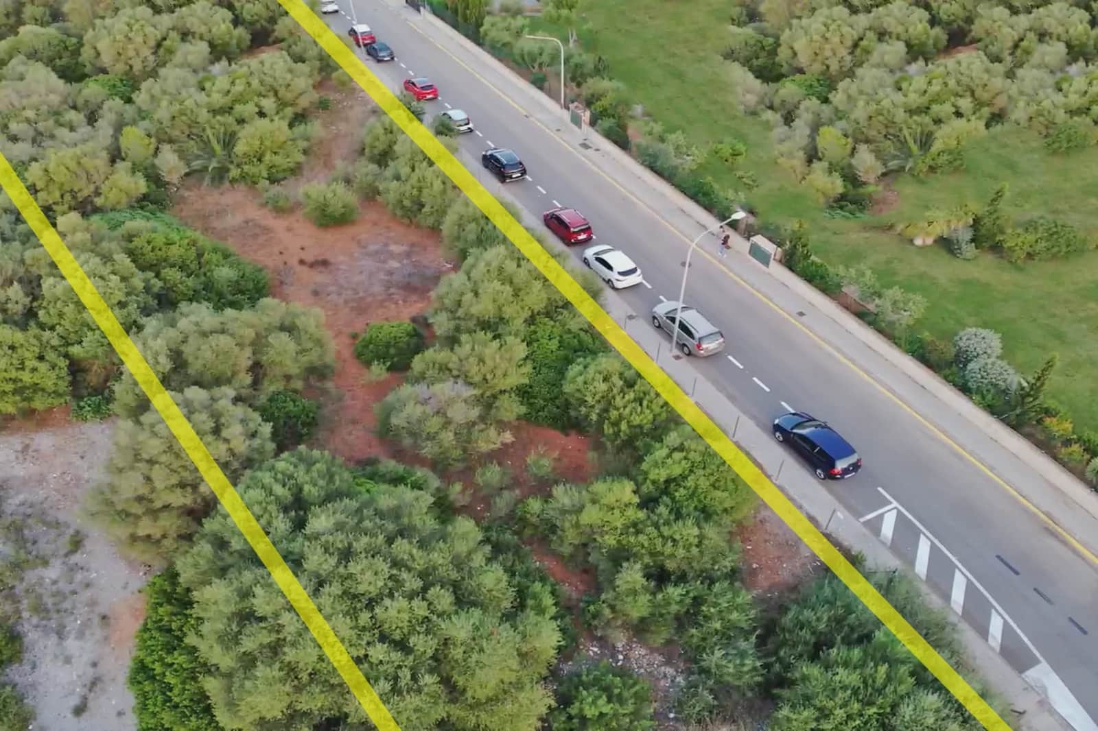 Byggegrund til salg i Cala Millor - € 850.000 (Ref: 7641822)