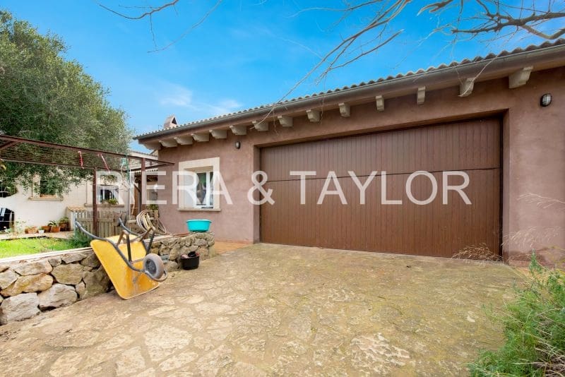3 bedroom Finca/Country House for sale in Manacor - € 600,000 (Ref: 7710090)