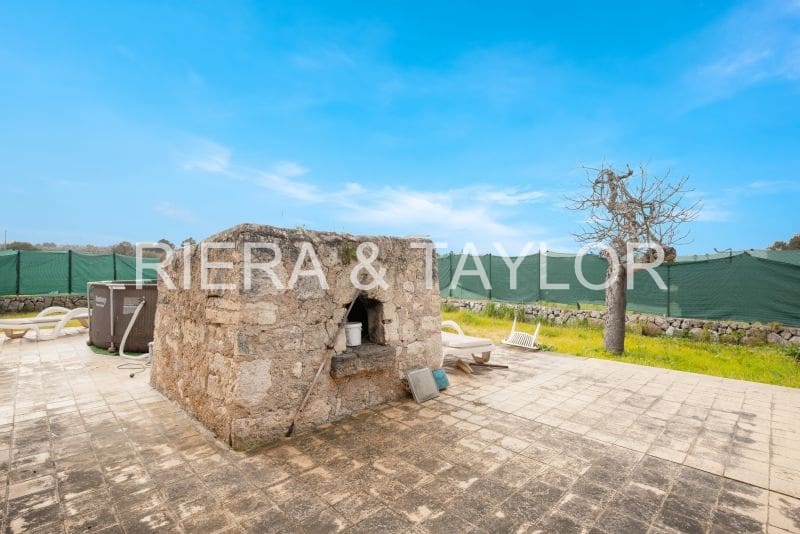 3 bedroom Finca/Country House for sale in Manacor - € 600,000 (Ref: 7710090)