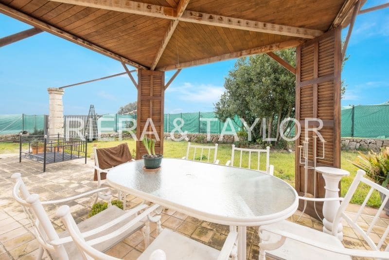 3 bedroom Finca/Country House for sale in Manacor - € 600,000 (Ref: 7710090)