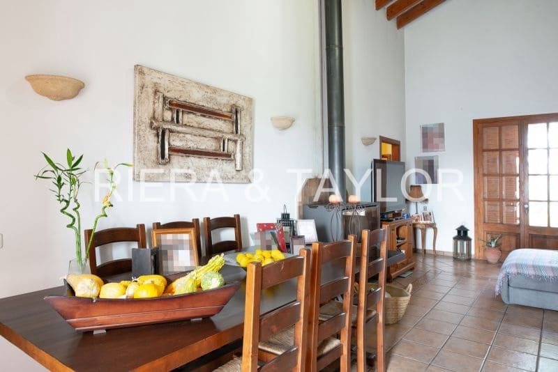 3 bedroom Finca/Country House for sale in Manacor - € 600,000 (Ref: 7710090)