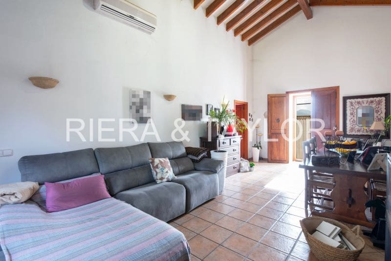 3 bedroom Finca/Country House for sale in Manacor - € 600,000 (Ref: 7710090)