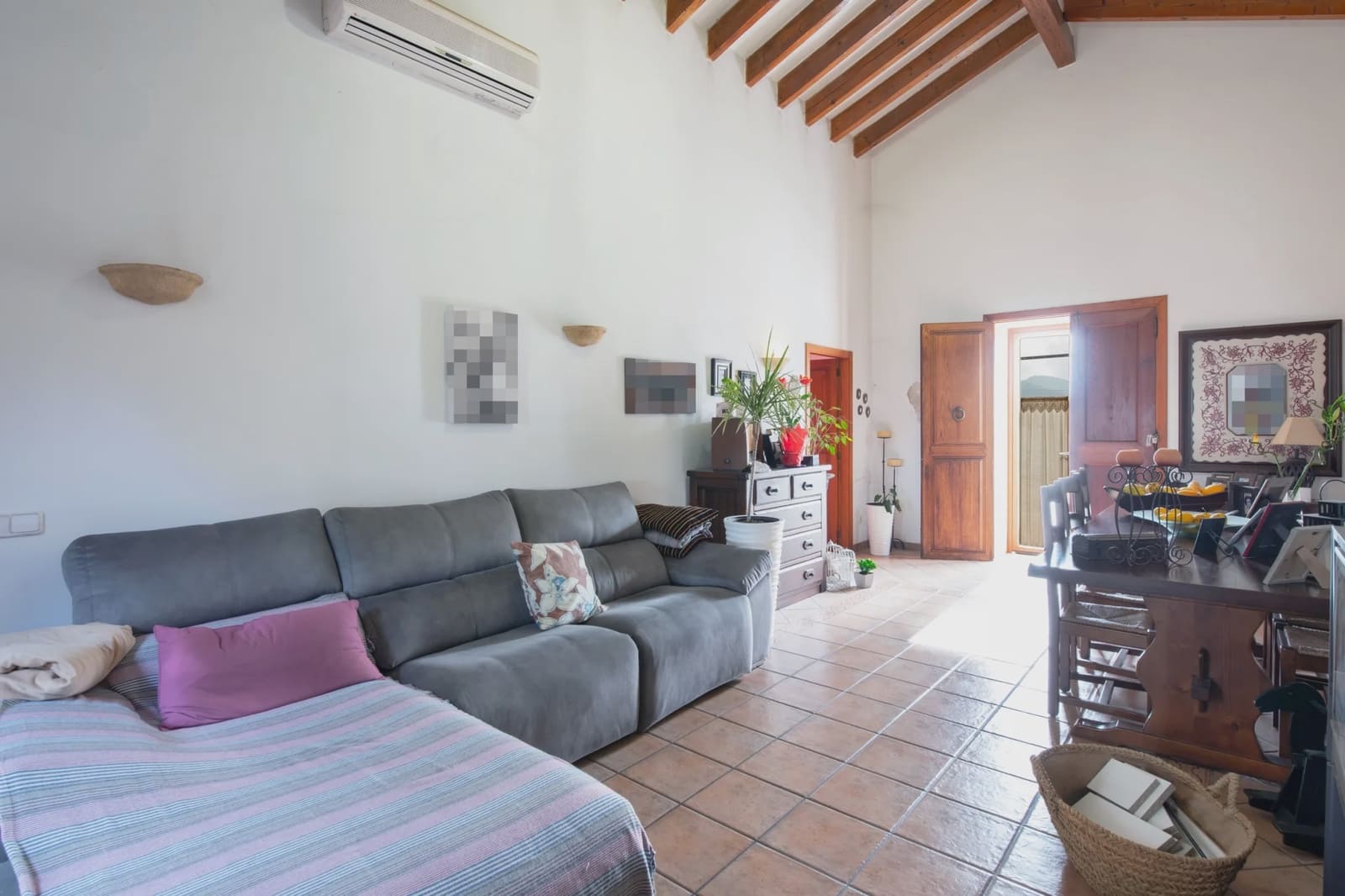 3 bedroom Finca/Country House for sale in Manacor - € 600,000 (Ref: 7710090)