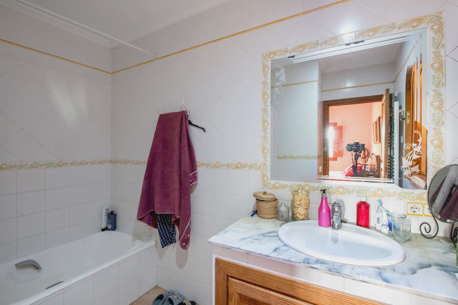 3 bedroom Finca/Country House for sale in Manacor - € 600,000 (Ref: 7710090)