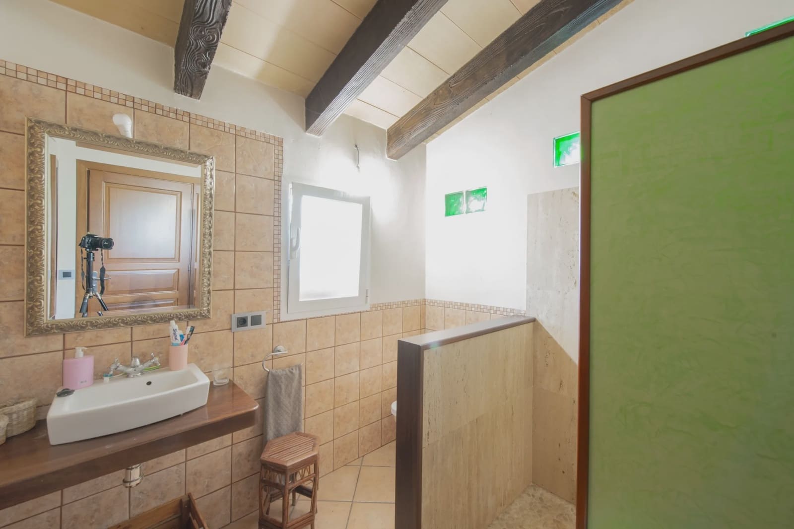 3 bedroom Finca/Country House for sale in Manacor - € 600,000 (Ref: 7710090)