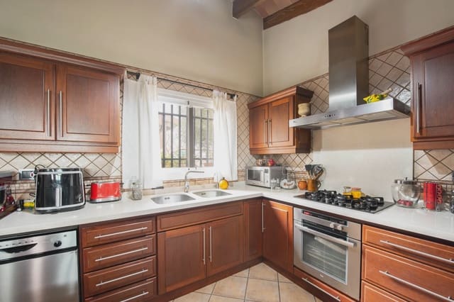 3 soverom Finca/Herregård til salgs i Manacor - € 600 000 (Ref: 7710090)