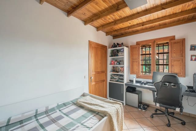 3 soverom Finca/Herregård til salgs i Manacor - € 600 000 (Ref: 7710090)