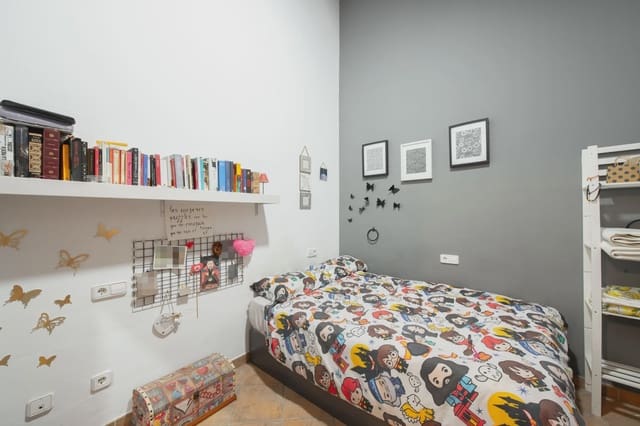 3 soverom Finca/Herregård til salgs i Manacor - € 600 000 (Ref: 7710090)