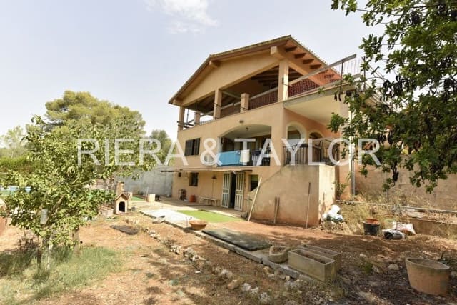 4 sypialnia Dom na sprzedaż w Manacor - 750 000 € (Ref: 7718532)