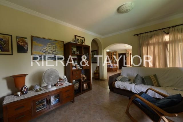 4 sypialnia Dom na sprzedaż w Manacor - 750 000 € (Ref: 7718532)